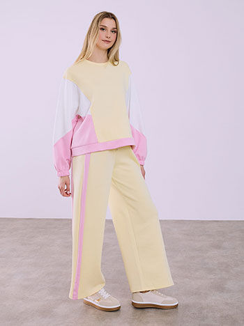 Σετ φόρμας με συνδυασμό χρωμάτων SQ7880.0172+1 φωτογραφία