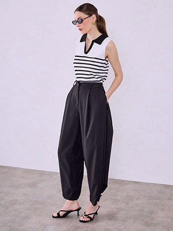 Παντελόνι με ρυθμιζόμενο τελείωμα SQ7880.1002+1