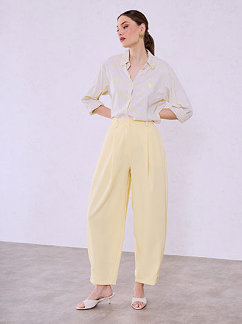 Παντελόνι με ρυθμιζόμενο τελείωμα SQ7880.1002+2