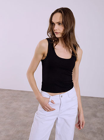 Μπλούζα ριπ SQ7880.4333+5