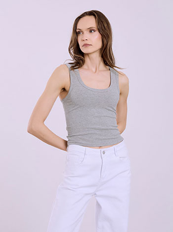 Μπλούζα ριπ SQ7880.4333+3