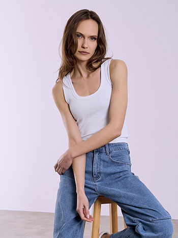 Μπλούζα ριπ SQ7880.4333+1