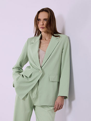 Σακάκι με βάτες SQ7880.5711+1