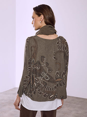 Σετ 3 τεμαχίων με λεπτομέρειες λαχούρια SQ7945.4404+3 φωτογραφία