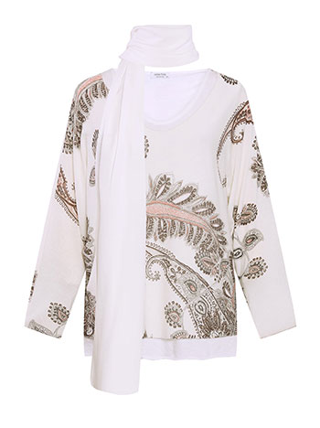 Σετ 3 τεμαχίων με λεπτομέρειες λαχούρια SQ7945.4404+1 φωτογραφία