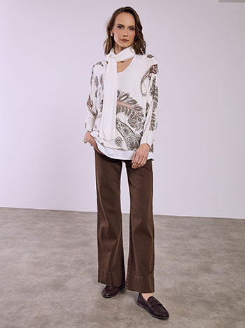 Σετ 3 τεμαχίων με λεπτομέρειες λαχούρια SQ7945.4404+1 φωτογραφία