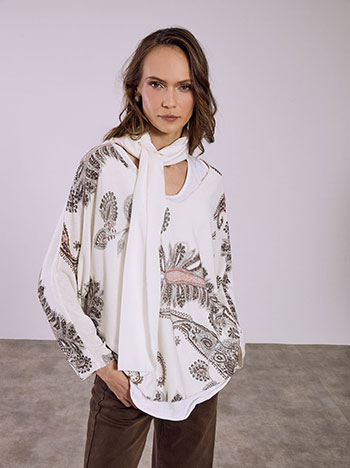 Σετ 3 τεμαχίων με λεπτομέρειες λαχούρια SQ7945.4404+1