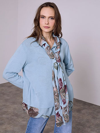 Σετ τριών τεμαχίων με βισκόζη SQ7945.4984+3