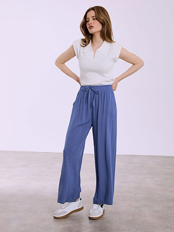 Παντελόνα βαμβακερή SQ7949.1877+4