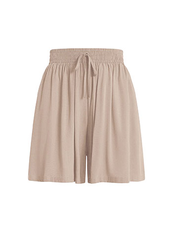 Βερμούδα με ελαστική μέση SQ7949.1881+8