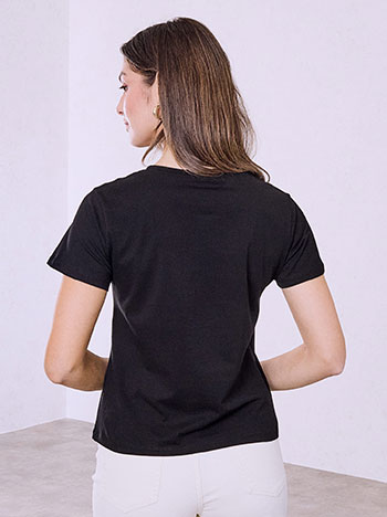 T-shirt με τύπωμα SQ7958.4359+1