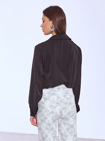 Πουκάμισο με κλασικό γιακά SQ8011.3719+1 φωτογραφία