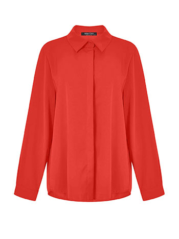 Πουκάμισο με κλασικό γιακά SQ8011.3719+2 φωτογραφία