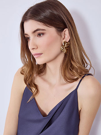 Lingerie τοπ σατέν SQ8011.4177+7 φωτογραφία