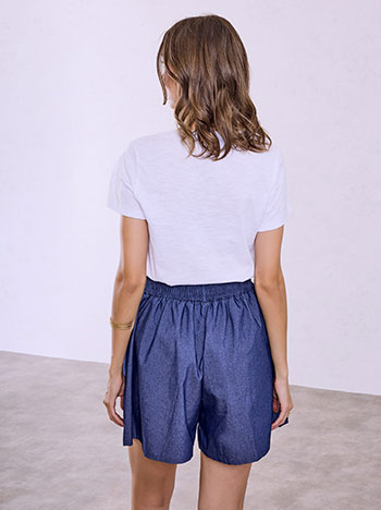 T-shirt βαμβακερό SQ9489.4796+6