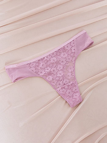 String απο δαντέλα SQ9833.A179+5