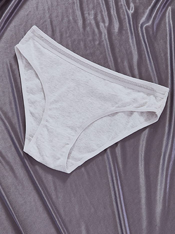 Σλίπ με βαμβάκι SQ9833.A233+2