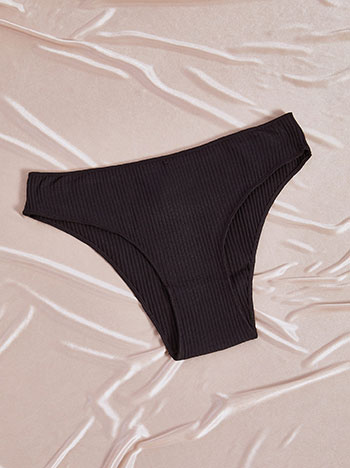 Σλιπ μονόχρωμο ριπ SQ9833.A247+1