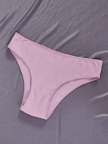 Σλιπ μονόχρωμο ριπ SQ9833.A247+4