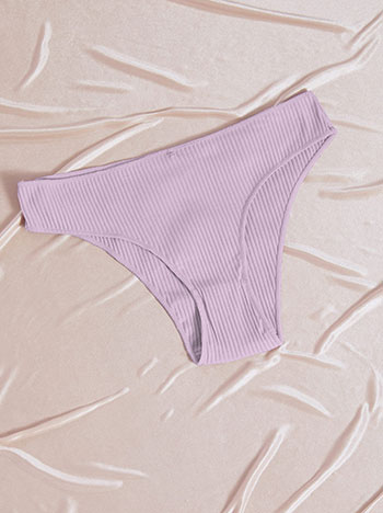 Σλιπ μονόχρωμο ριπ SQ9833.A247+5