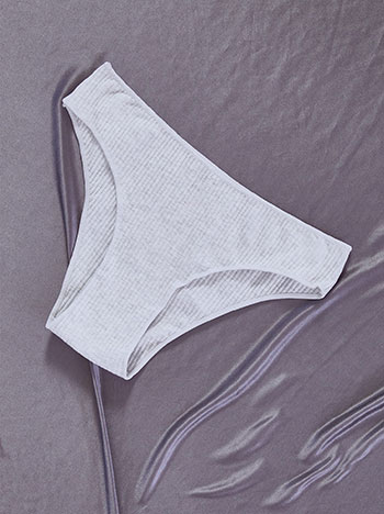 Σλιπ μονόχρωμο ριπ SQ9833.A247+2