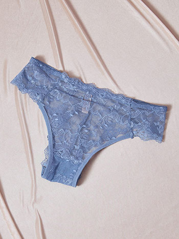 Σλιπ απο δαντέλα SQ9833.A258+4