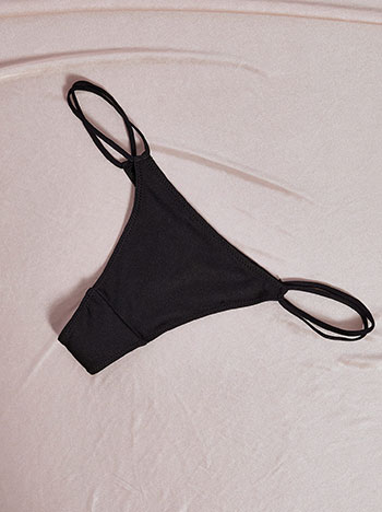 String με χιαστί κορδόνια στο πλάι SQ9833.A901+1