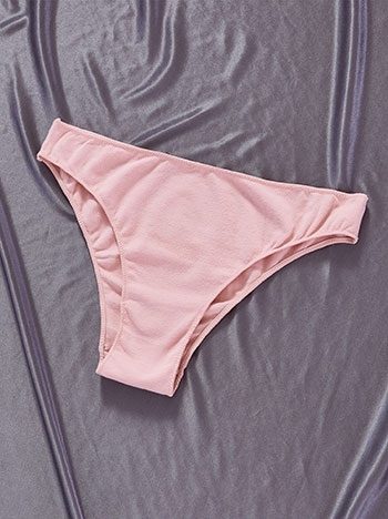 Σλιπ με βαμβάκι SQ9833.A912+5