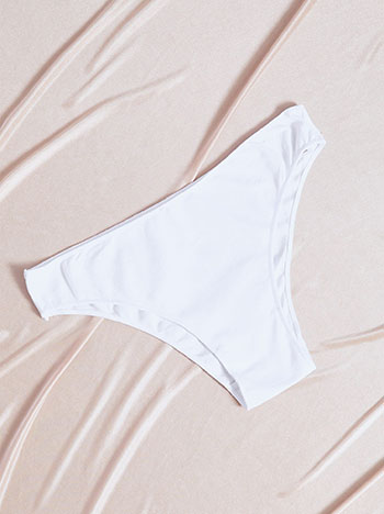 Σλιπ με βαμβάκι SQ9833.A912+4