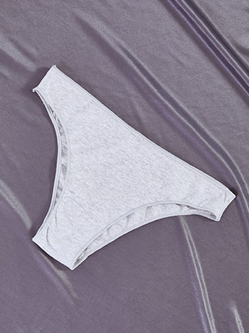 Σλιπ με βαμβάκι SQ9833.A912+2