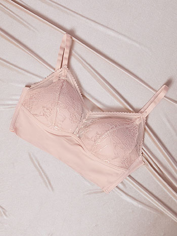 Σουτιέν με δαντέλα SQ9833.A975+6