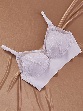 Σουτιέν με δαντέλα SQ9833.A975+5