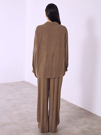 Σετ με πουκάμισο και παντελόνα SQ9844.0677+1