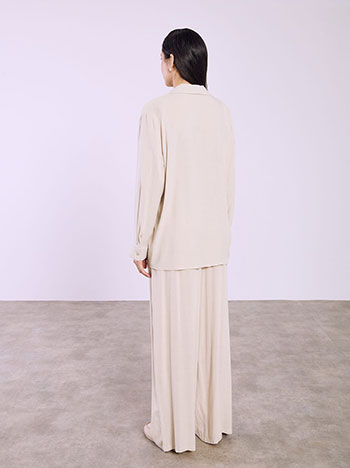 Σετ με πουκάμισο και παντελόνα SQ9844.0677+2