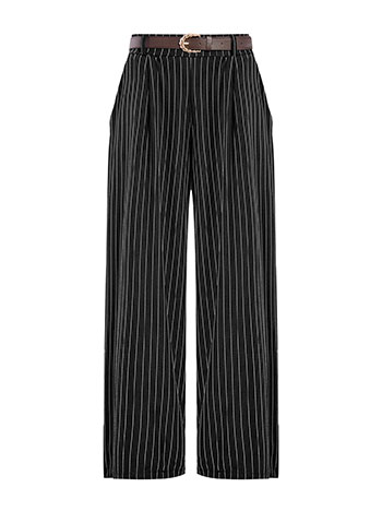 Παντελόνι ριγέ με αποσπώμενη ζώνη SQ9844.1651+1 φωτογραφία