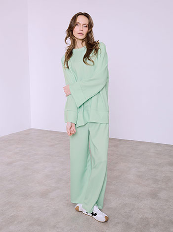 Σετ φόρμας σε άνετη γραμμή SQ9864.0937+4 φωτογραφία