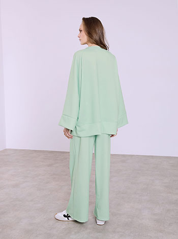 Σετ φόρμας σε άνετη γραμμή SQ9864.0937+4 φωτογραφία