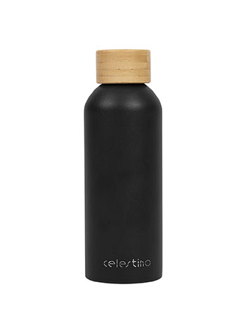 Celestino Μπουκάλι Θερμός Νερού 500Ml Wq1022 A001+2 Είδη Σπιτιού & Καλαμάκια Γυναικεία Ρούχα Μόδα