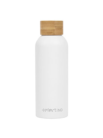 Celestino Μπουκάλι Θερμός Νερού 500Ml Wq1022 A001+1 Είδη Σπιτιού & Καλαμάκια Γυναικεία Ρούχα Μόδα