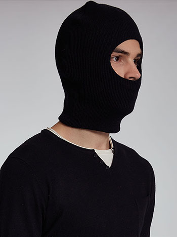 Ανδρικός σκούφος full face WQ9444.A241+1