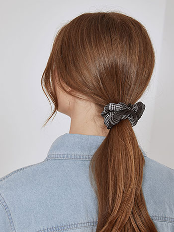 Σετ με 3 λαστιχάκια μαλλιών WR1018.A035+1