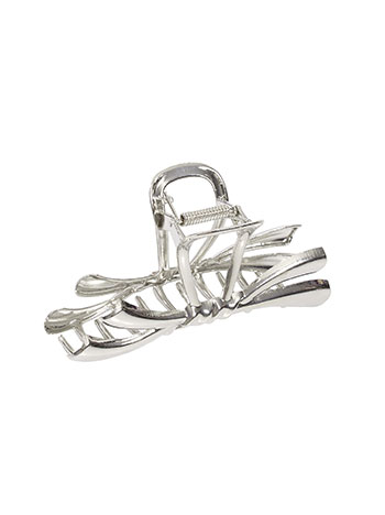 Κλάμερ μαλλιών μεταλλικό WR1018.A203+1 φωτογραφία