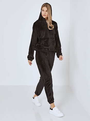 Celestino Σετ φόρμας fleece WR1019.0110+5