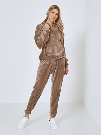 Σετ φόρμας fleece WR1019.0110+3