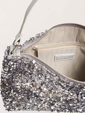 Τσάντα με παγιέτες WR1019.A602+1 φωτογραφία