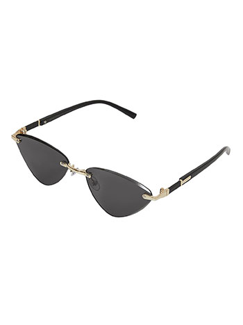 Γυαλιά ηλίου τριγωνικά WR1019.A923+2 φωτογραφία