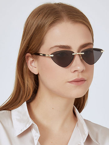 Γυαλιά ηλίου τριγωνικά WR1019.A923+2