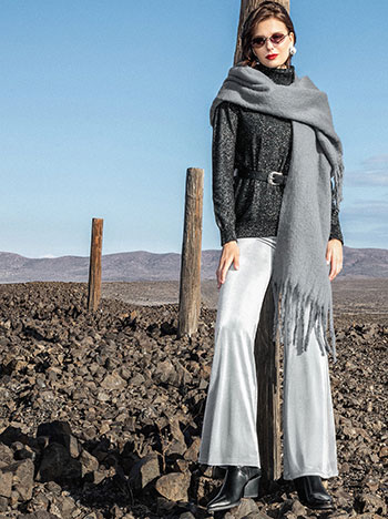 Καμπάνα βελούδινη WR1455.1001+1