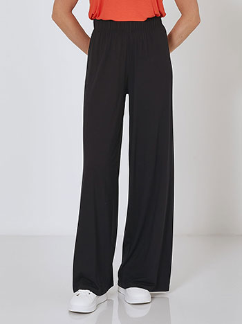 Παντελόνα φαρδιά WR1465.1001+3