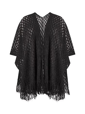 Κάπα πλεκτή WT1018.9209+2 φωτογραφία